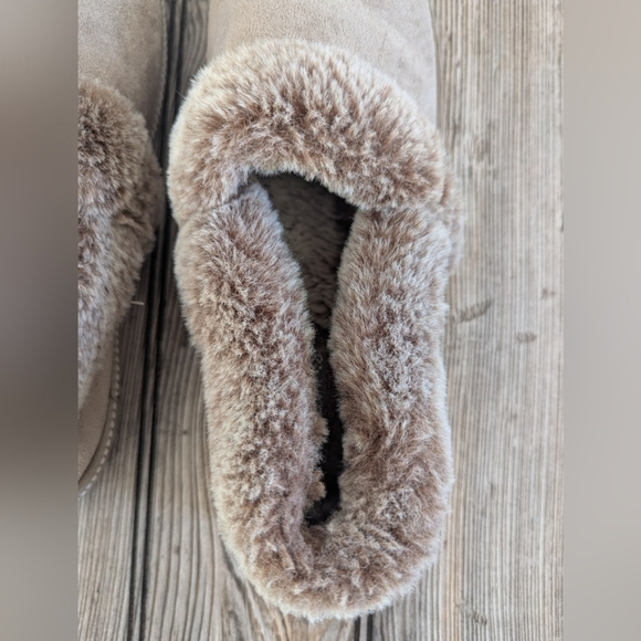 Skechers Women's Slippers Sz 9 - Picture 3 of 9